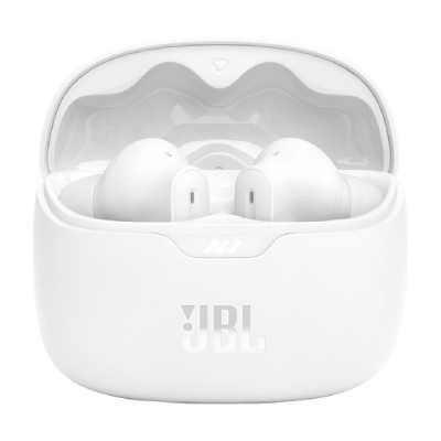 JBL Tune Beam White